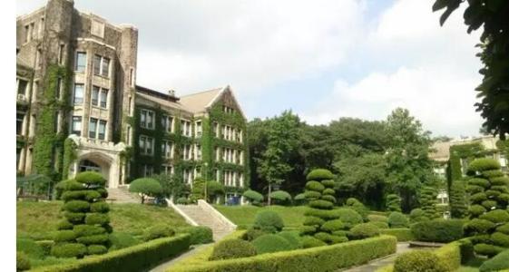 石家莊中韓國際交流學(xué)院:韓國留學(xué)費(fèi)用知多少 石家莊中韓國際交流學(xué)院:韓國留學(xué)費(fèi)用知多少