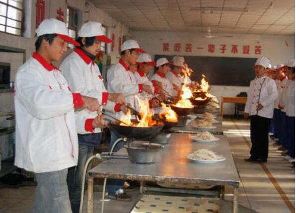 唐山九洲技校 唐山九洲技校