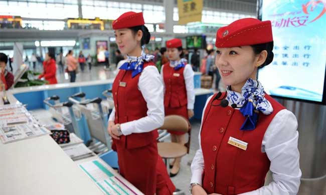 河北省冀廣鐵路學校2018年招生簡章 河北省冀廣鐵路學校2018年招生簡章