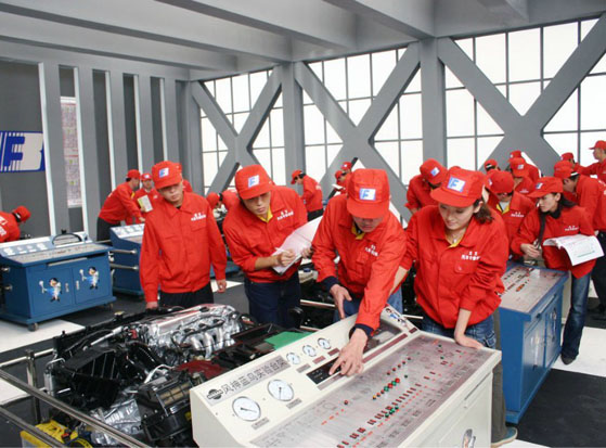 蘭州北方汽修專(zhuān)修學(xué)校招生簡(jiǎn)章 蘭州北方汽修專(zhuān)修學(xué)校招生簡(jiǎn)章