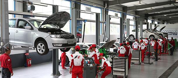 南昌北方汽修專修學(xué)校招生簡章 南昌北方汽修專修學(xué)校招生簡章