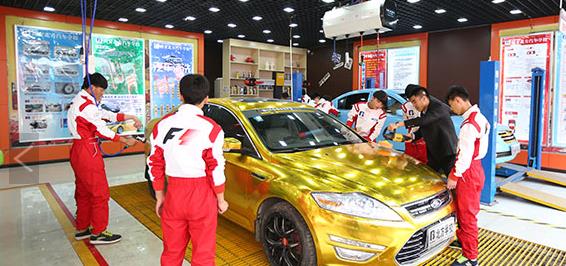 吉林北方汽修專修學(xué)校招生簡章 吉林北方汽修專修學(xué)校招生簡章