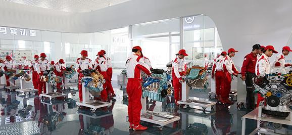 吉林北方汽修專修學(xué)校招生簡章 吉林北方汽修專修學(xué)校招生簡章