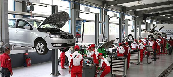 吉林北方汽修專修學(xué)校招生簡章 吉林北方汽修專修學(xué)校招生簡章