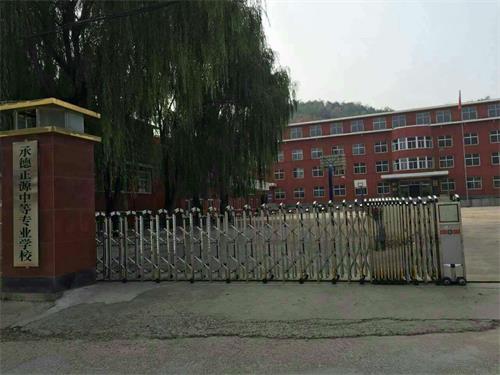 2019承德有哪些春招學校? 2019承德有哪些春招學校?