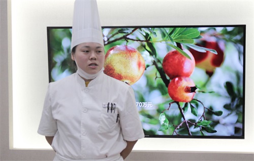 創(chuàng)元喜迎中秋 活動精彩紛呈 創(chuàng)元喜迎中秋 活動精彩紛呈