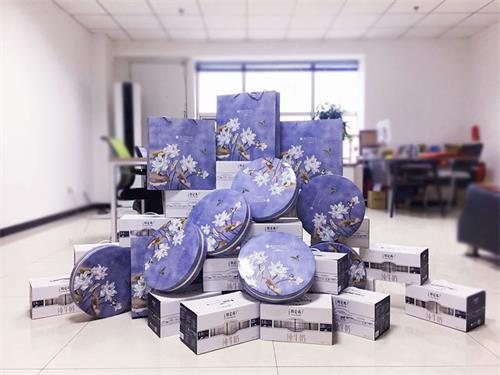 創(chuàng)元喜迎中秋 活動精彩紛呈 創(chuàng)元喜迎中秋 活動精彩紛呈