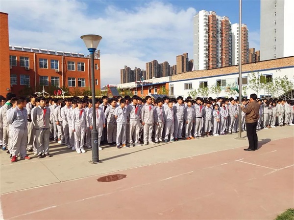 保定新能源技工學校2022年招生簡章 保定新能源技工學校2022年招生簡章