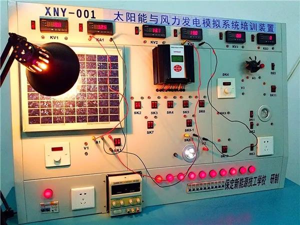 保定新能源技工學校2022年招生簡章 保定新能源技工學校2022年招生簡章