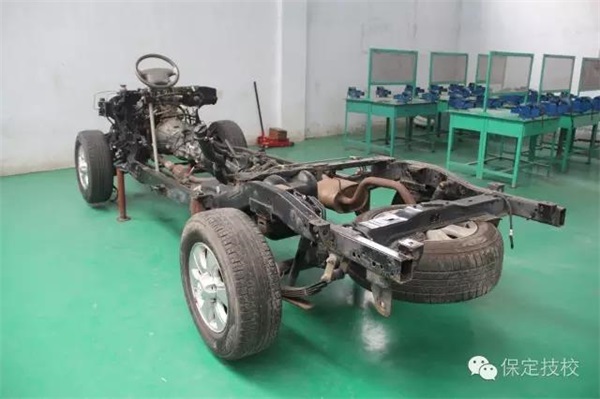 保定新能源技工學校2022年招生簡章 保定新能源技工學校2022年招生簡章