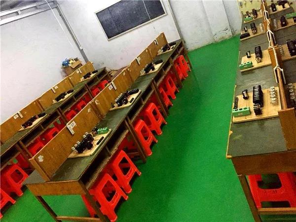 保定新能源技工學校2022年招生簡章 保定新能源技工學校2022年招生簡章