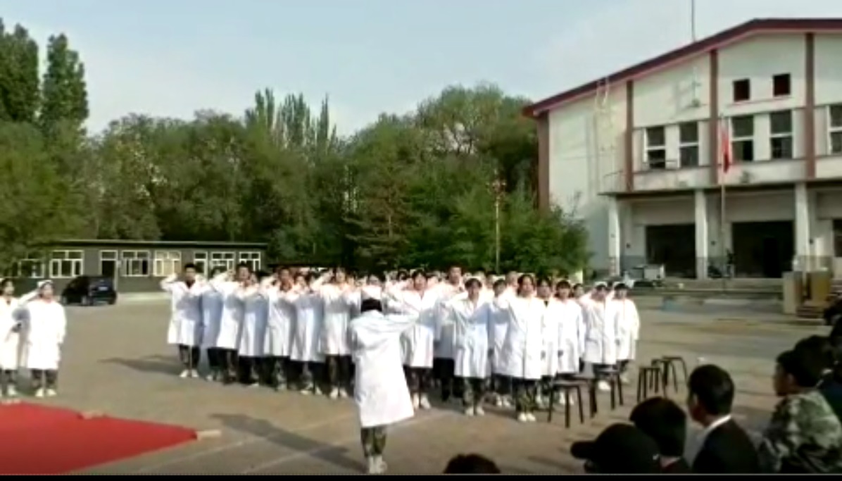 張家口市新世紀職業(yè)學校的護理專業(yè)怎么樣? 張家口市新世紀職業(yè)學校的護理專業(yè)怎么樣?