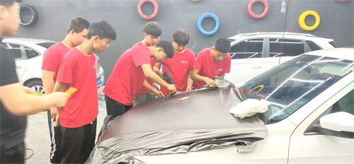 保定萬維科技技工學(xué)校 保定萬維科技技工學(xué)校