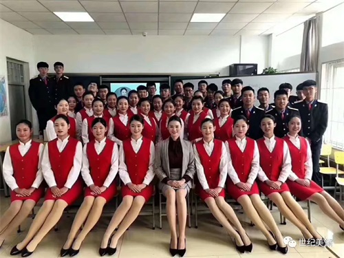 保開技工學校2022年招生簡章