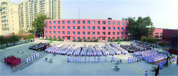 河北3加2學(xué)校列表及介紹(2022年新) 河北3加2學(xué)校列表及介紹(2022年新)