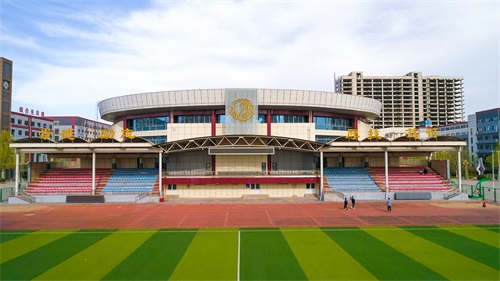 涿州市技師學院 涿州市技師學院