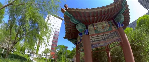 涿州市技師學院 涿州市技師學院