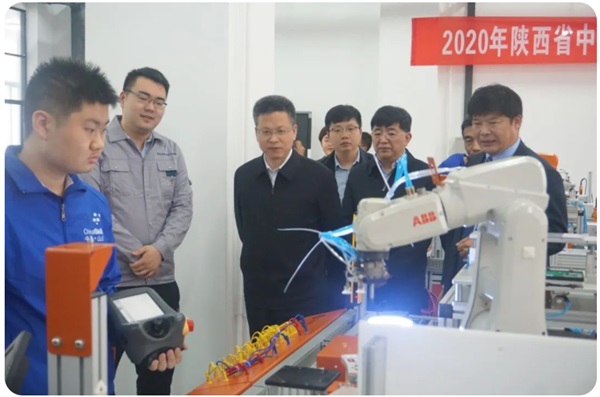 陜西省電子信息學校招生簡章 陜西省電子信息學校招生簡章