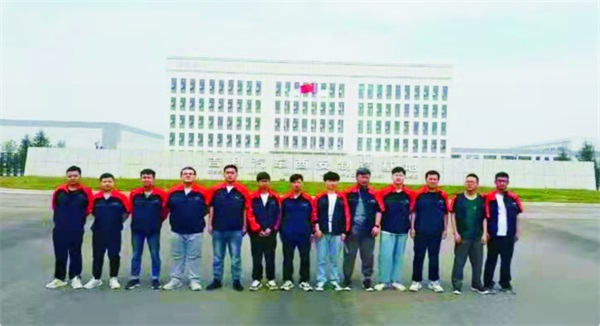 陜西省電子信息學校招生簡章 陜西省電子信息學校招生簡章