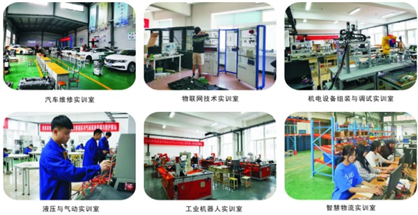 陜西省電子信息學校招生簡章 陜西省電子信息學校招生簡章