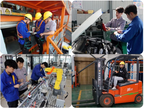 陜西省電子信息學校招生簡章 陜西省電子信息學校招生簡章