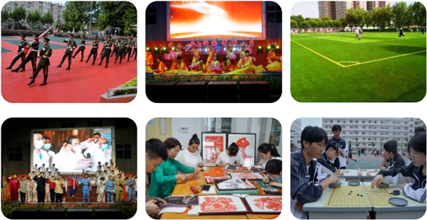 陜西省電子信息學校招生簡章 陜西省電子信息學校招生簡章